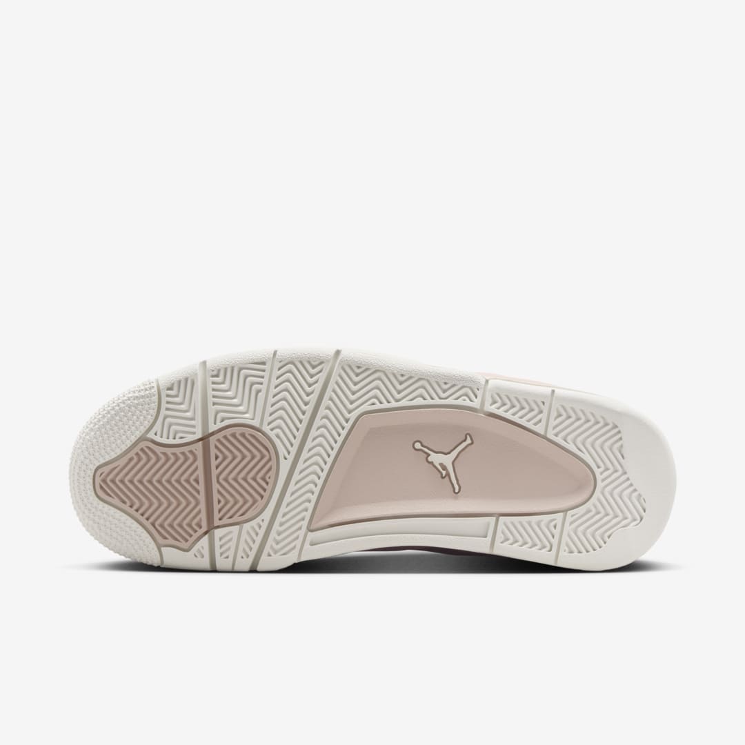 Air Jordan 4 RM WMNS “Pink Oxford”