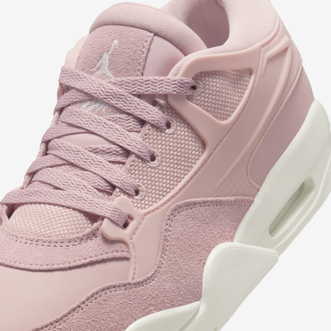 Air Jordan 4 RM WMNS “Pink Oxford”