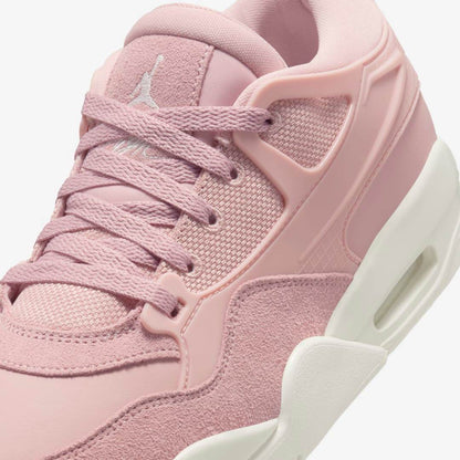 Air Jordan 4 RM WMNS “Pink Oxford” - DodResell