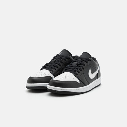 Air Jordan 1 Low "Black/Summit White"