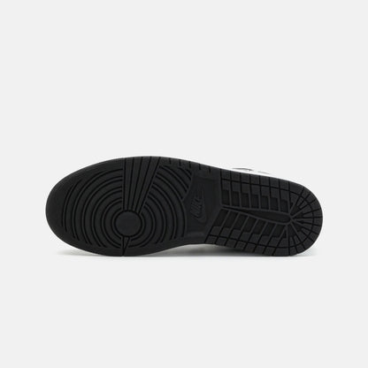 Air Jordan 1 Low "Black/Summit White"