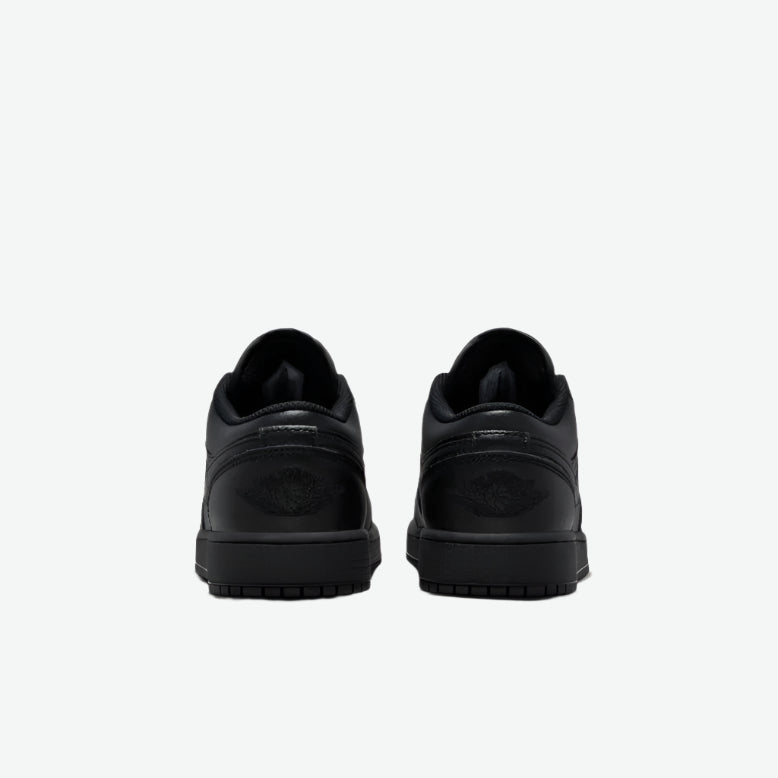 Air Jordan 1 Low "Triple Black"