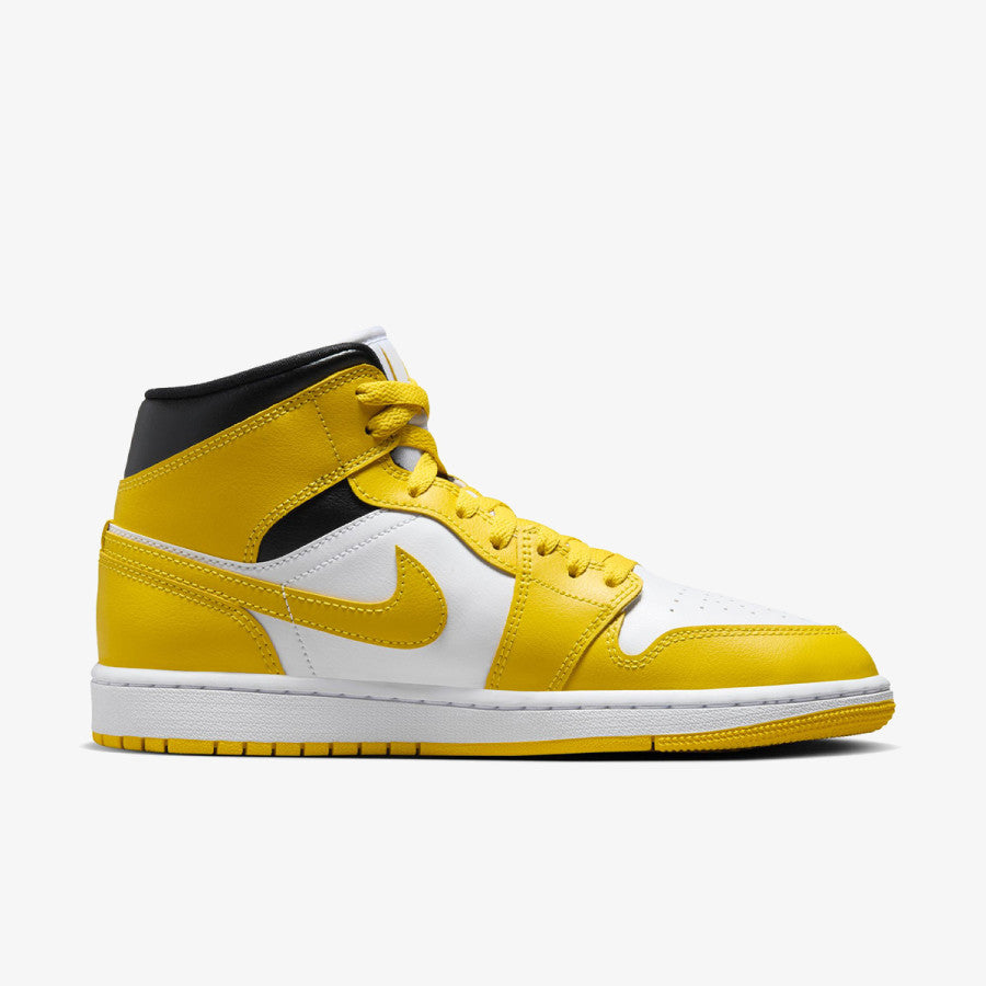 Air Jordan 1 Mid "Vid Sulphur"