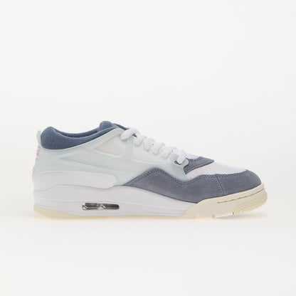 Air Jordan 4 Rm "White/ Prism Pink-Diffused Blue"
