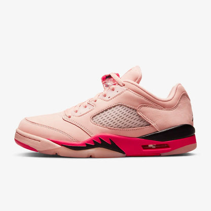 Air Jordan 5 Low "Arctic Pink"