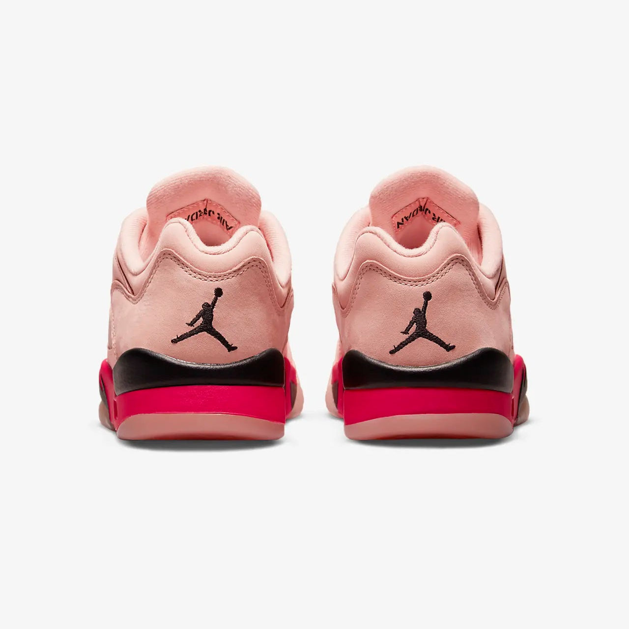 Air Jordan 5 Low "Arctic Pink"
