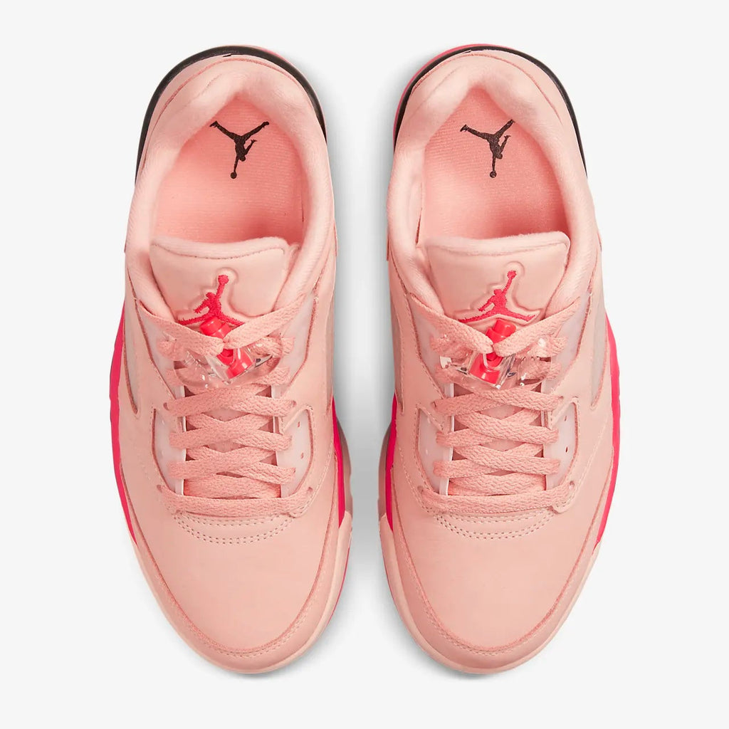 Air Jordan 5 Low "Arctic Pink"