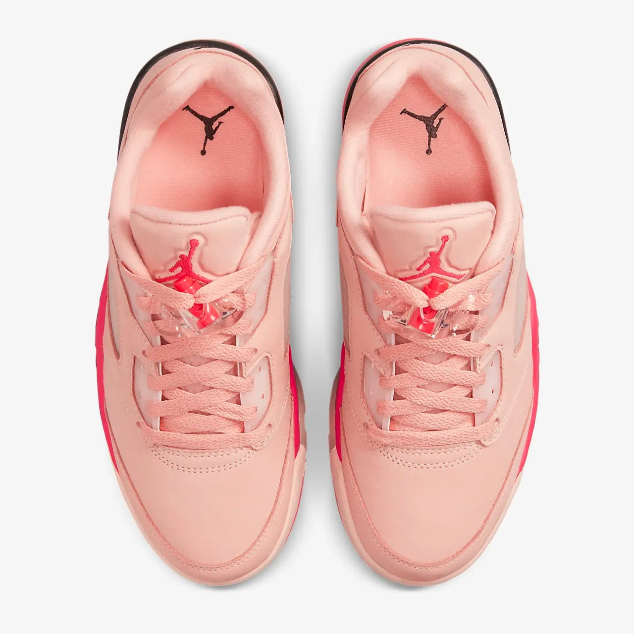 Air Jordan 5 Low "Arctic Pink"
