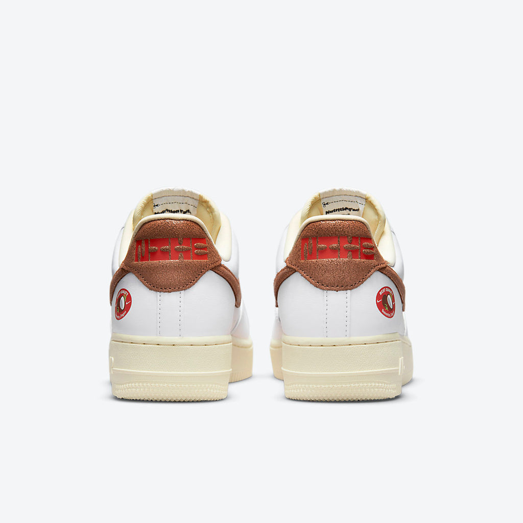 Nike Air Force 1 Low “Coconut” DJ9943-101