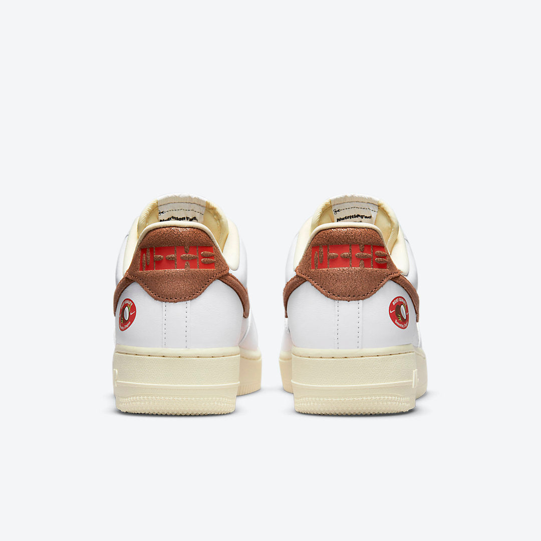 Nike Air Force 1 Low “Coconut” DJ9943-101