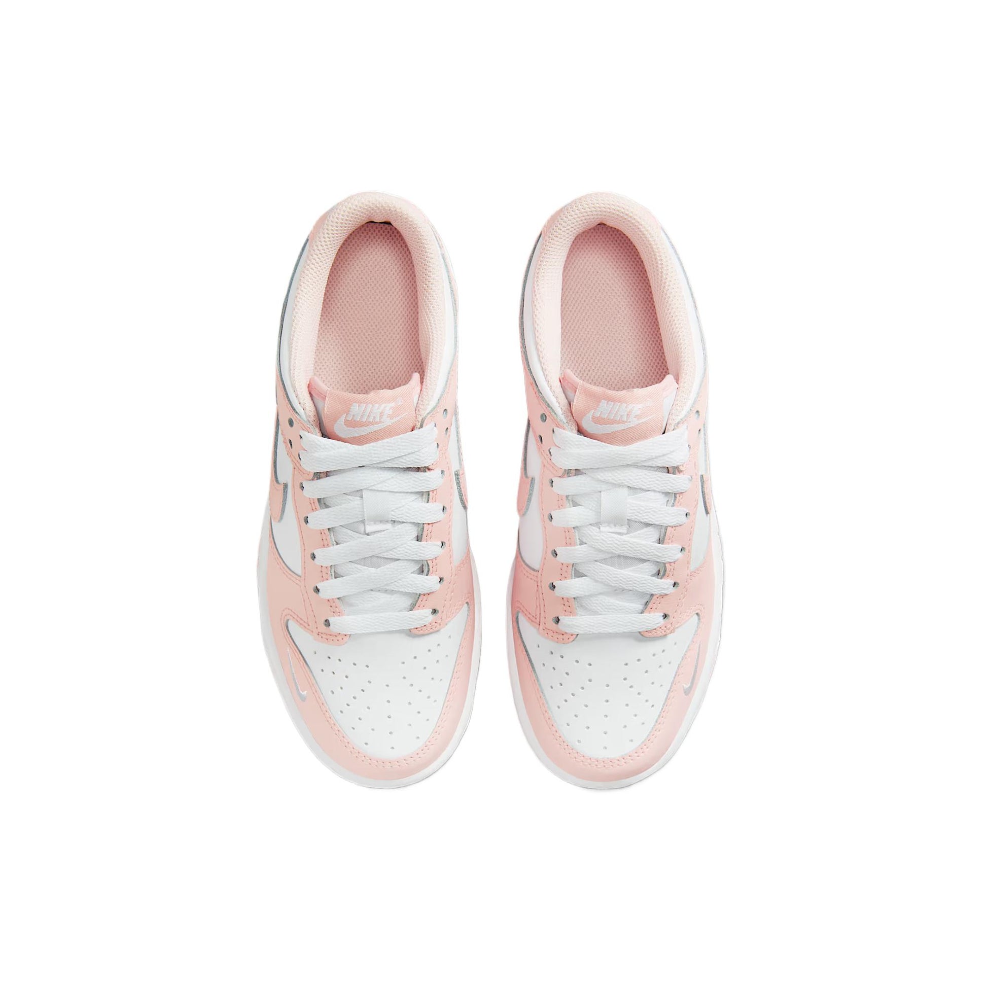 Nike Dunk Low (GS) “Washed Coral” IF6172-100