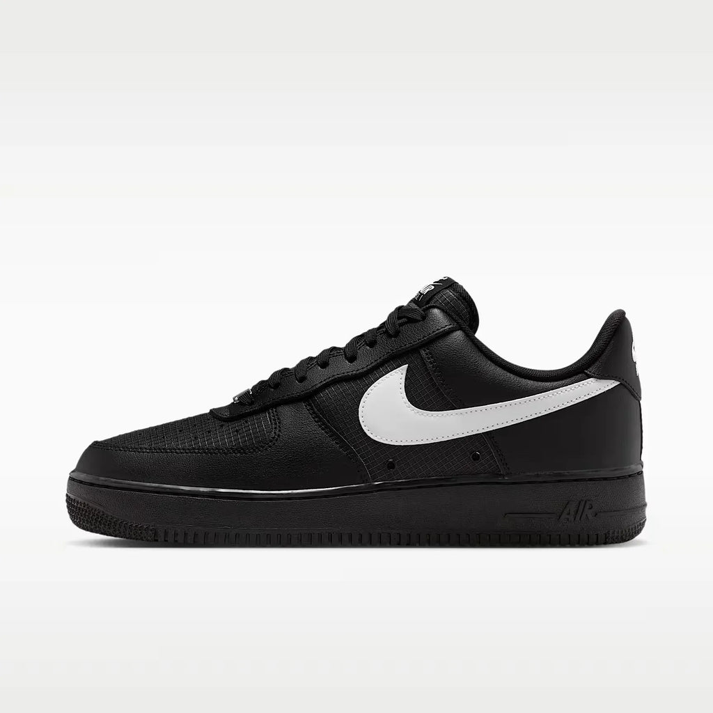 Nike Air Force 1 '07 LV8 "Black White" IR0952-001