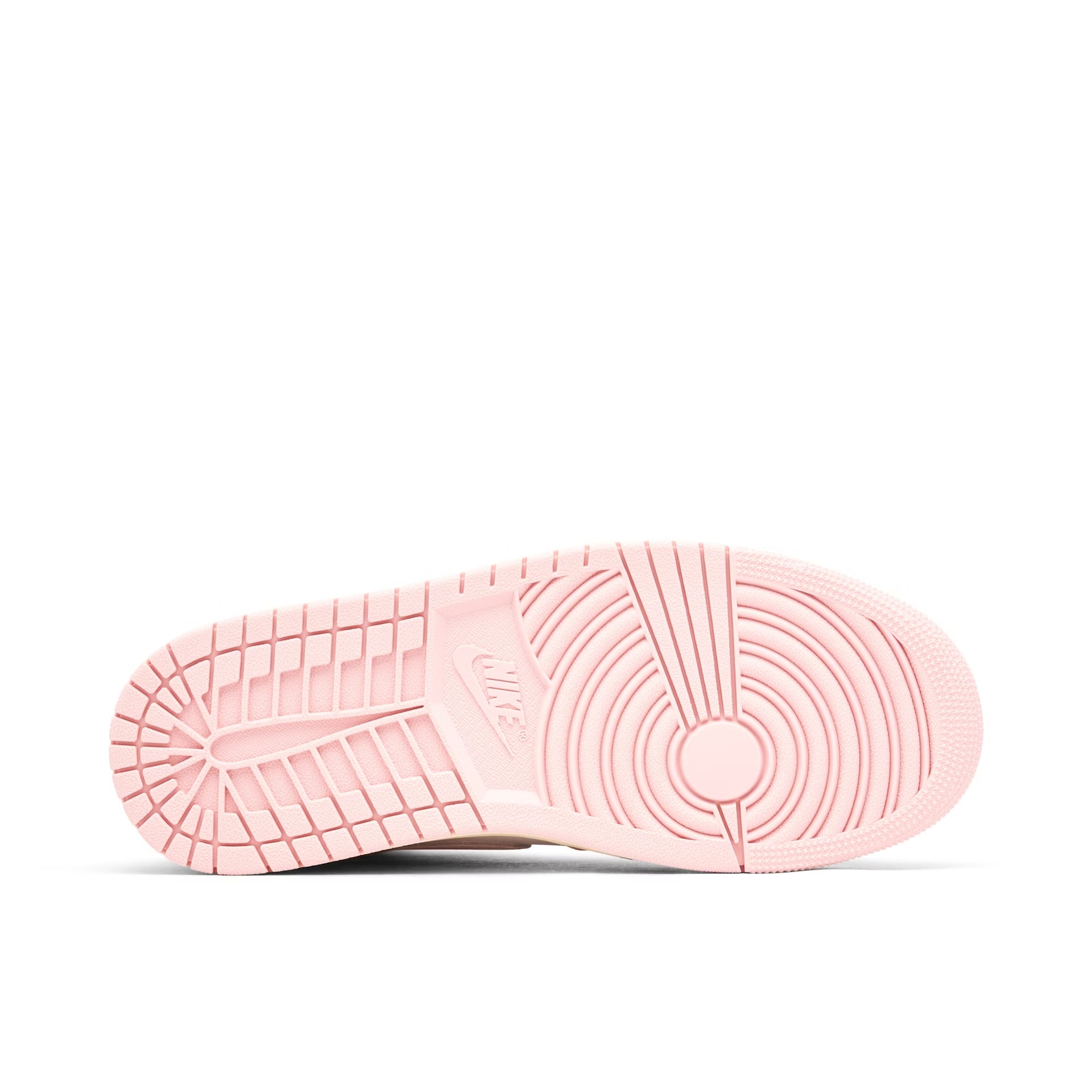 Air Jordan 1 High “Washed Pink” FD2596-600