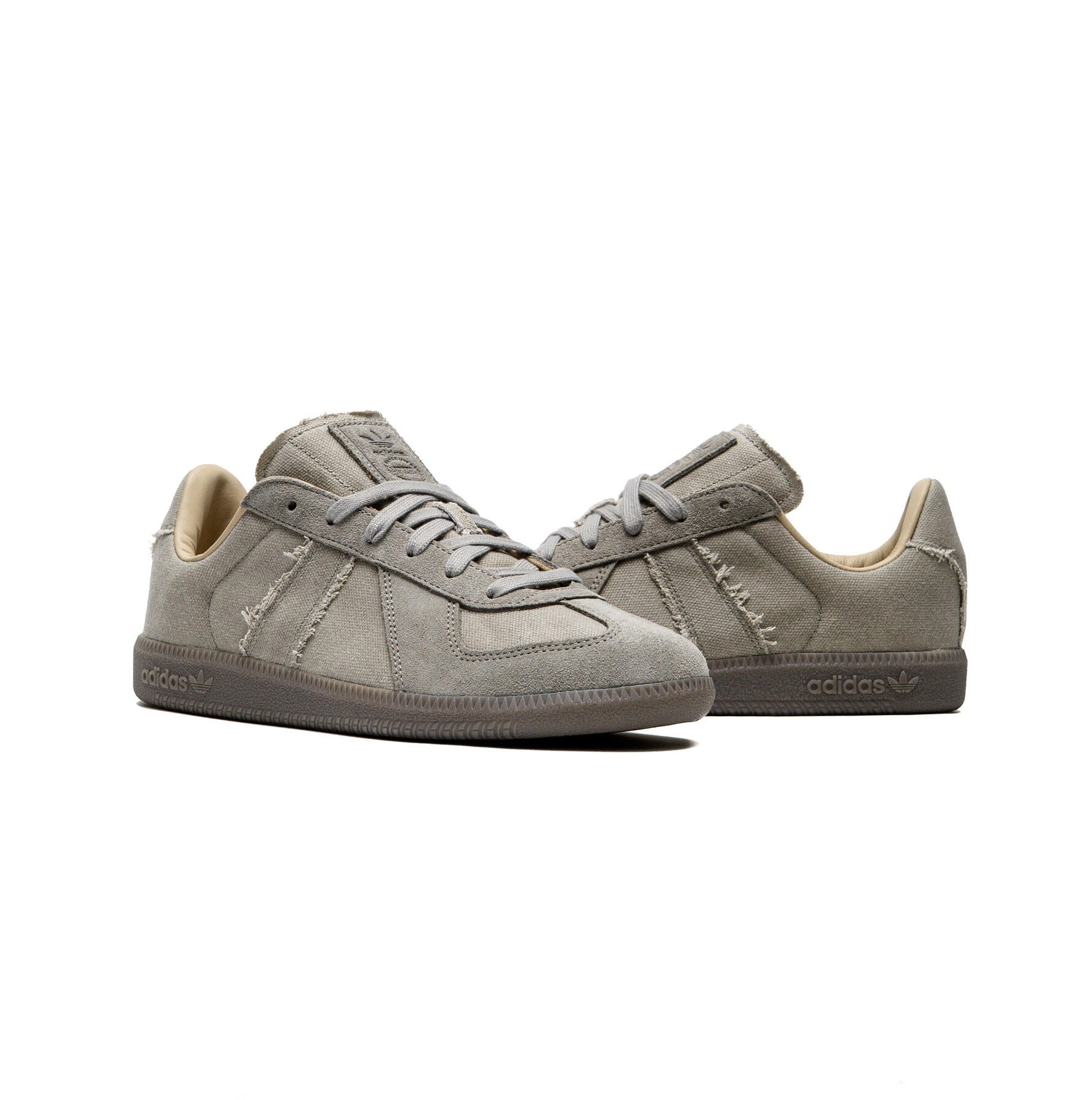 Adidas BW Army “Silver Pebble” JR3724