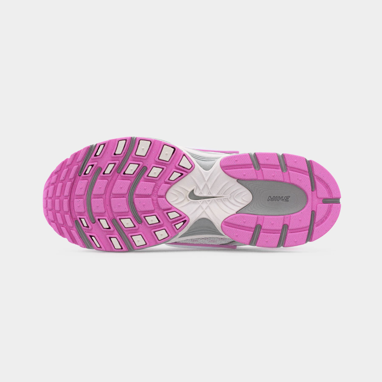 Nike V5 RNR “Grey/Pink” HQ7901-009