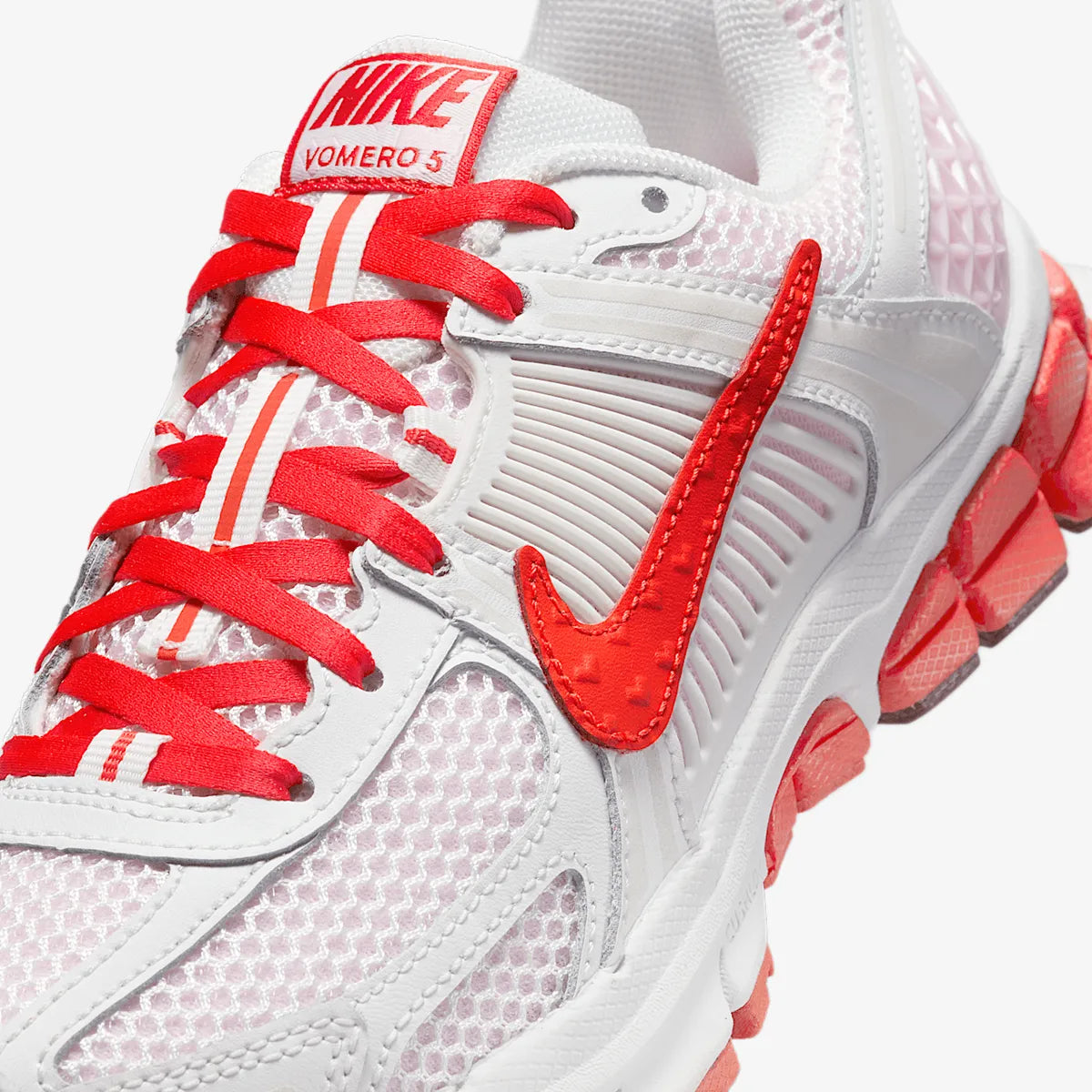 Nike Vomero 5 GS 'Valentine's Day' HV5171-121