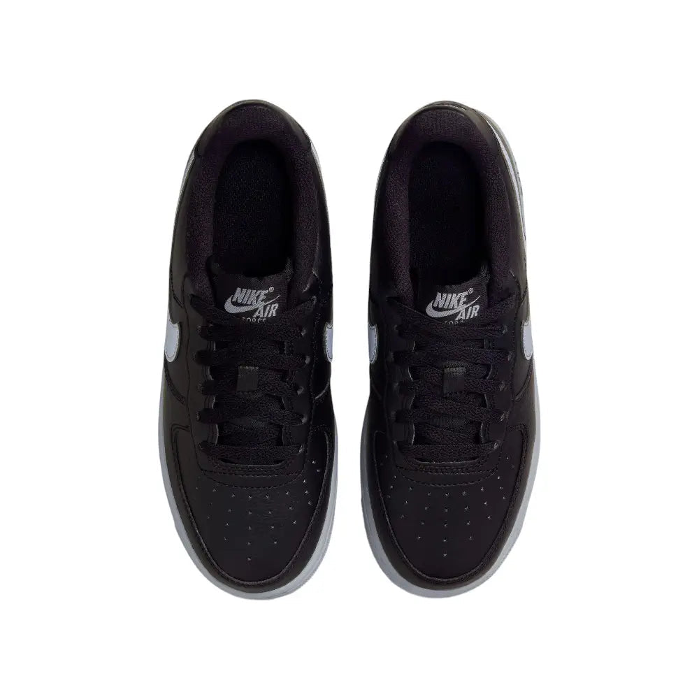 Nike Air Force 1 Low “Black/Wolf Grey” HQ3807-001