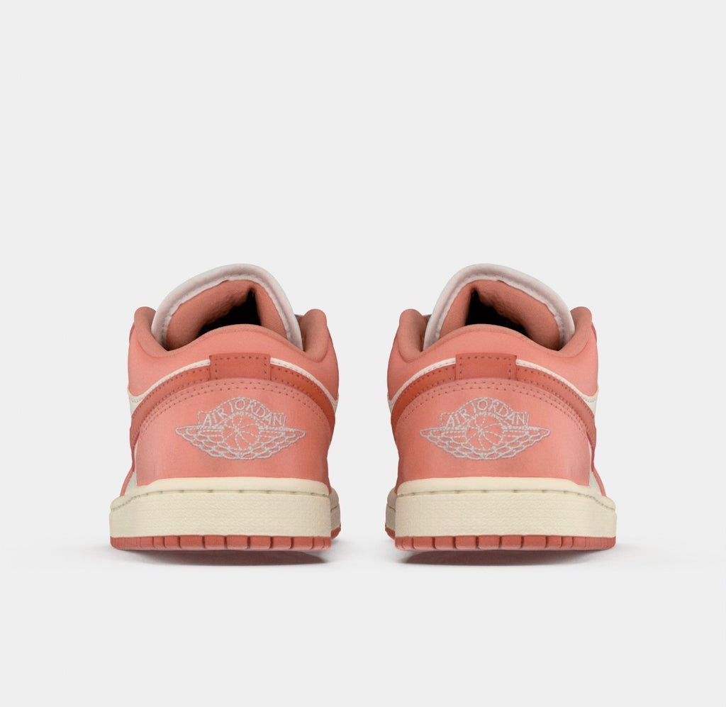 Air Jordan 1 Low “Madder Root” DC0774-180