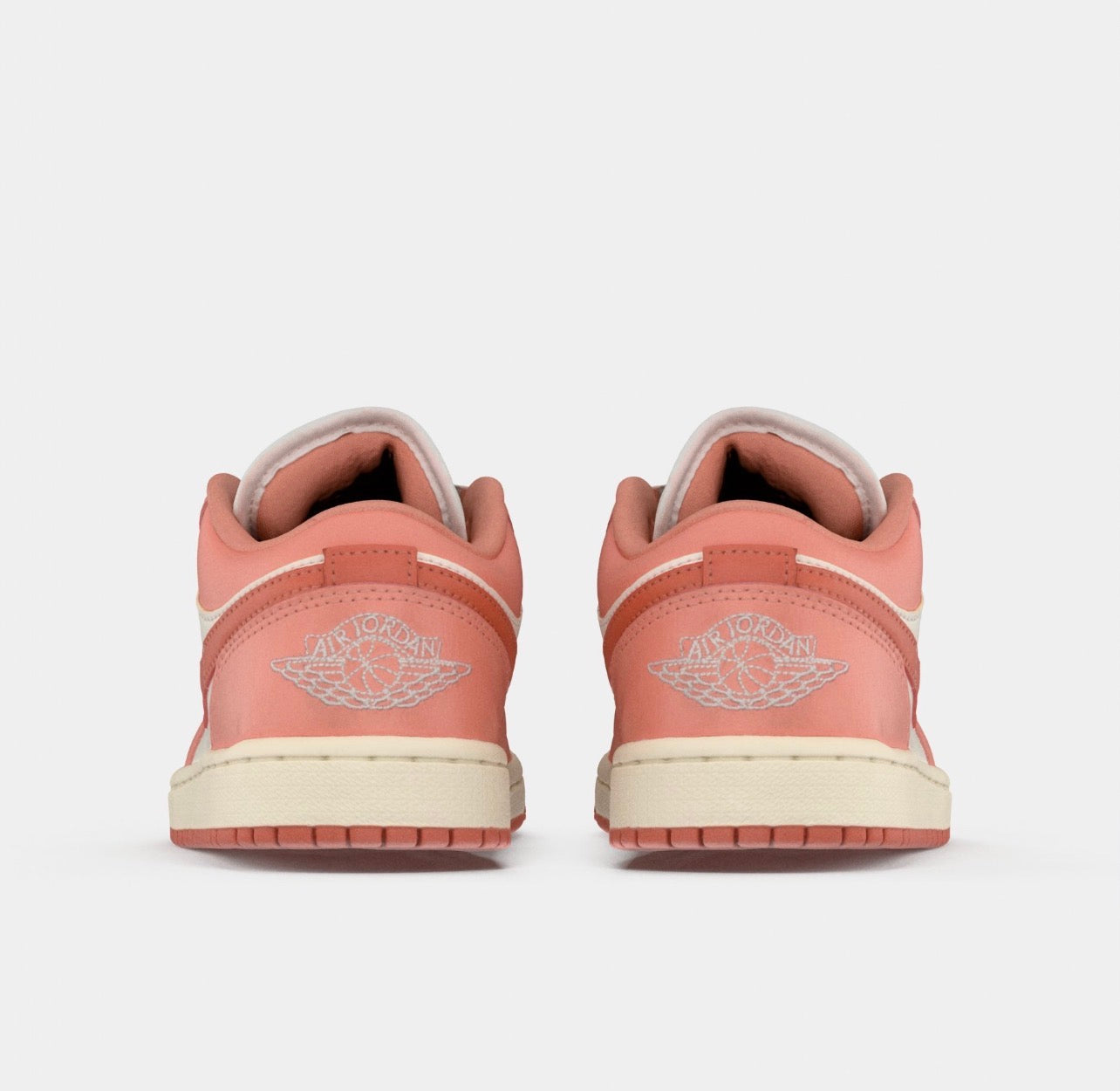 Air Jordan 1 Low “Madder Root” DC0774-180