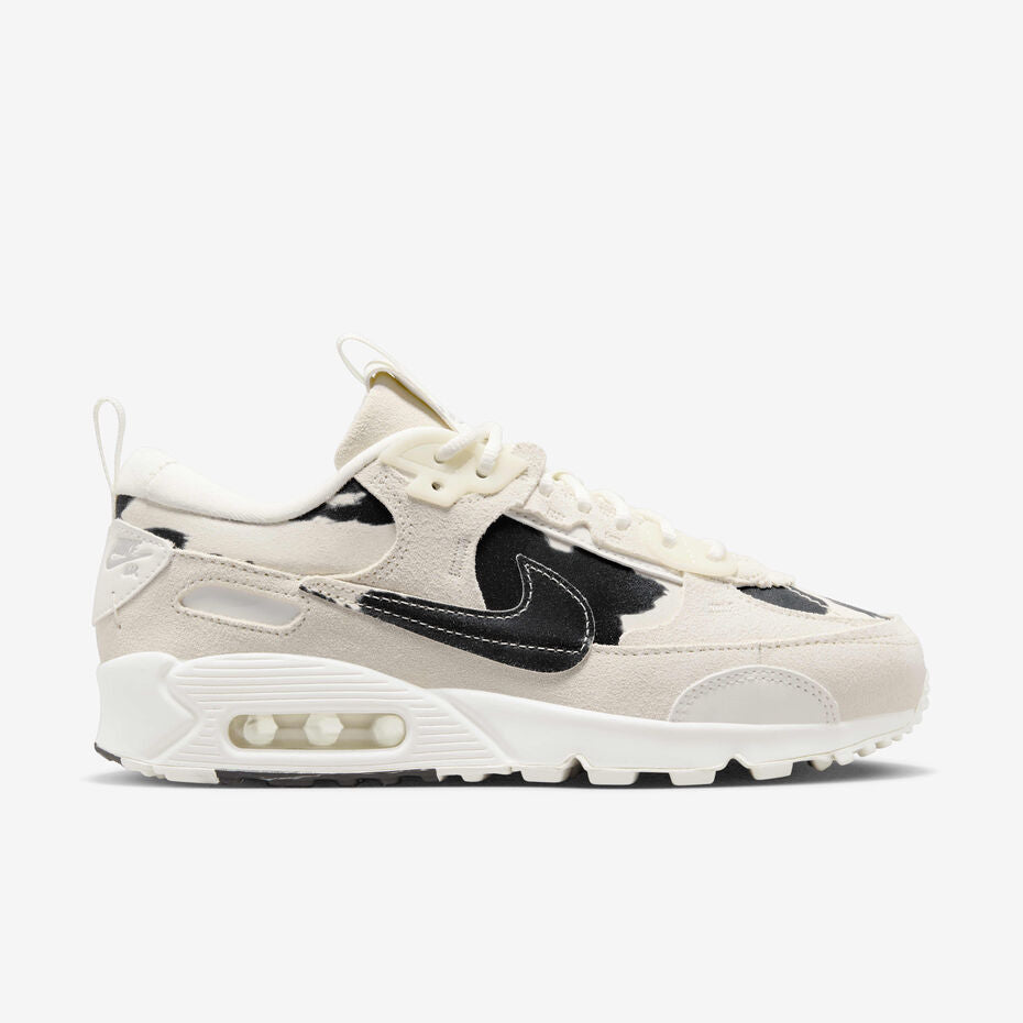Nike Air Max 90 Futura “Cow Print”