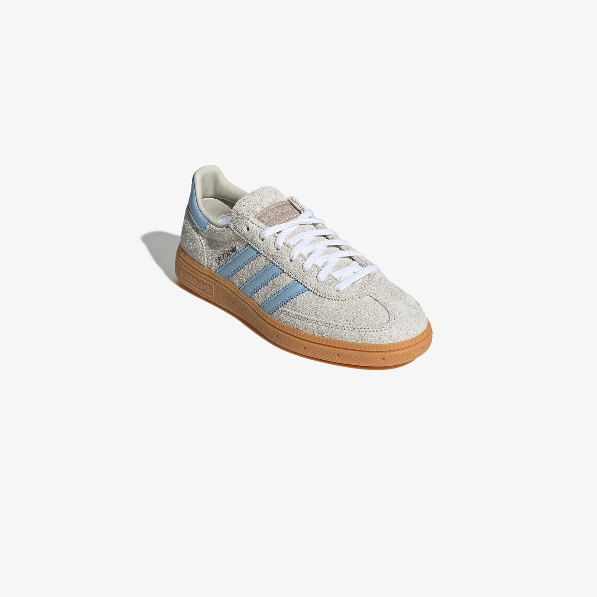 Adidas Handball Spezial “Alumina Clear” JS0241