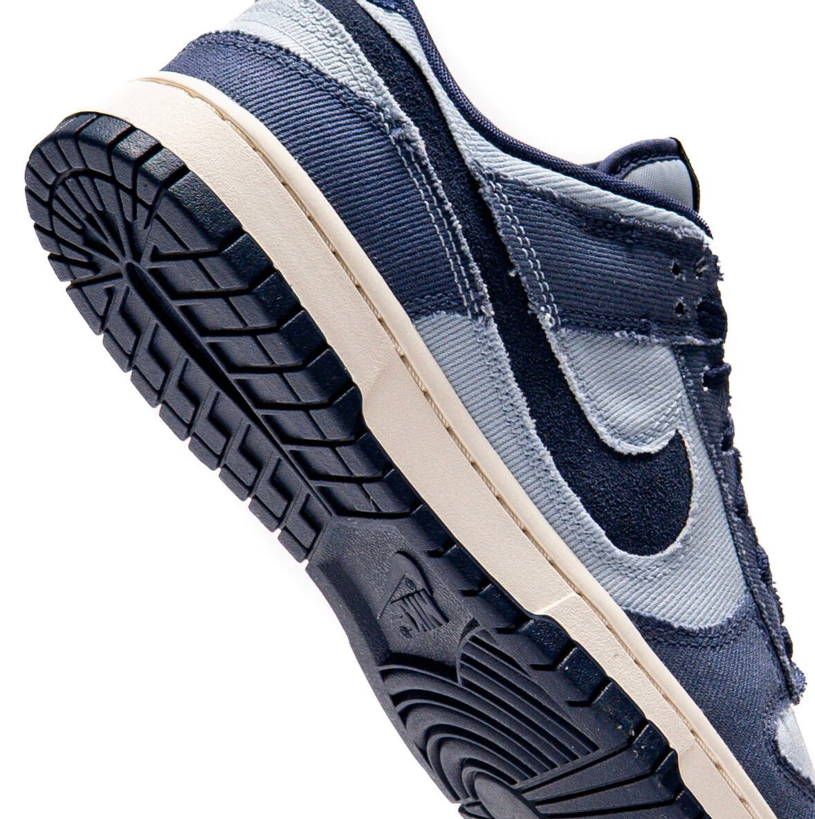 Nike Dunk Low “Denim Blue” HF3141-400