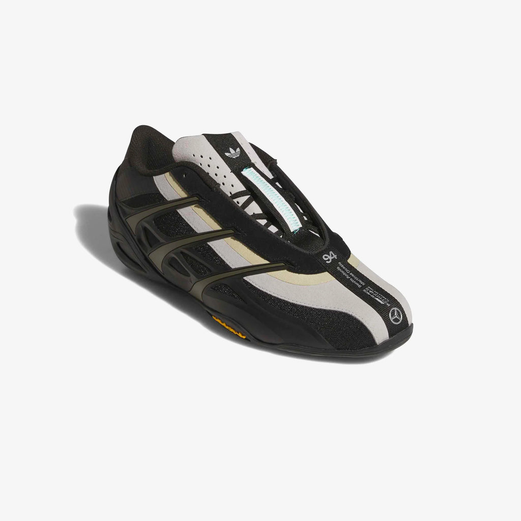 Adidas x Bad Bunny x Mercedes AMG Petronas Formula One Adiracer GT HQ2570
