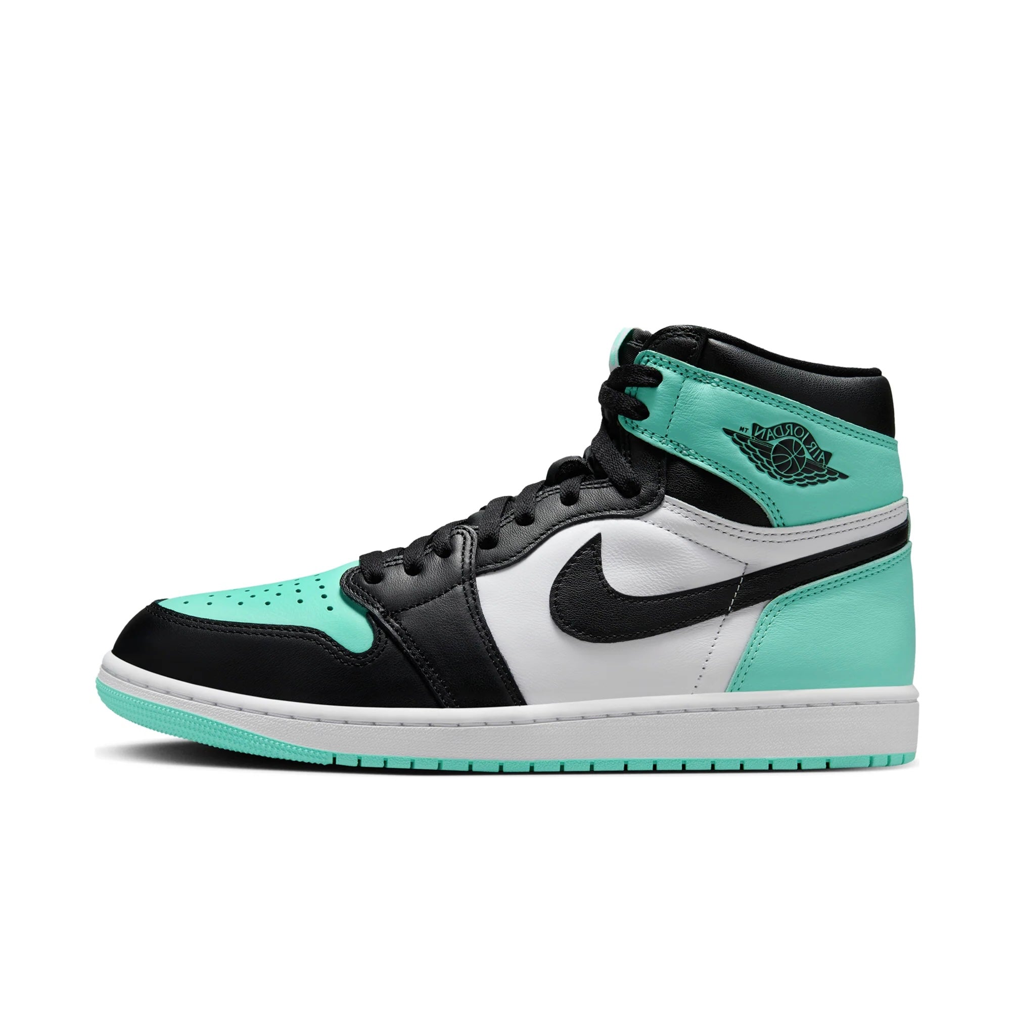 Air Jordan 1 High OG “Green Glow” DZ5485-130