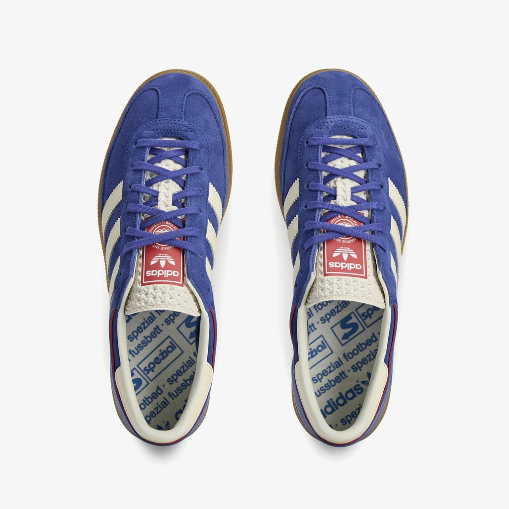 Adidas Handball SPZL Cup “Semi Lucid Blue” JS3062