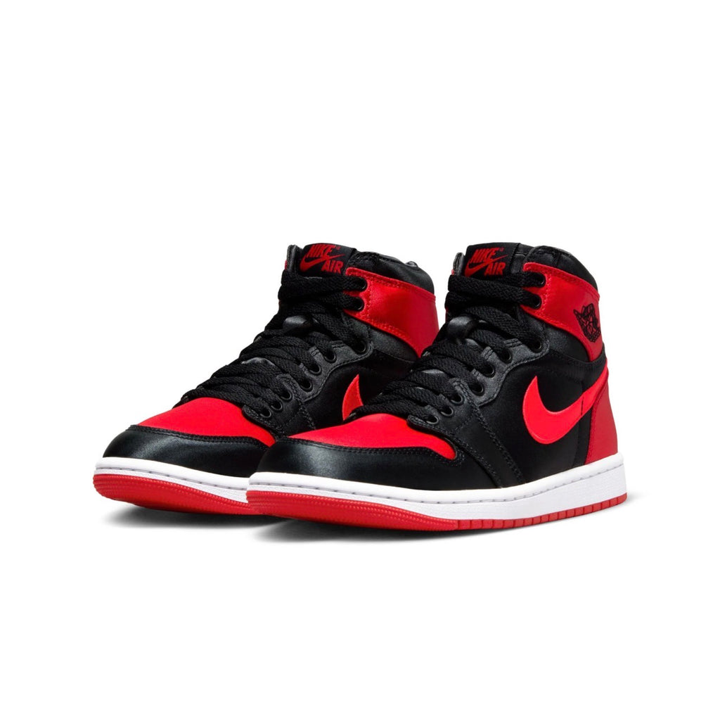 Air Jordan 1 Retro High OG “Satin Bred” FD4810-061