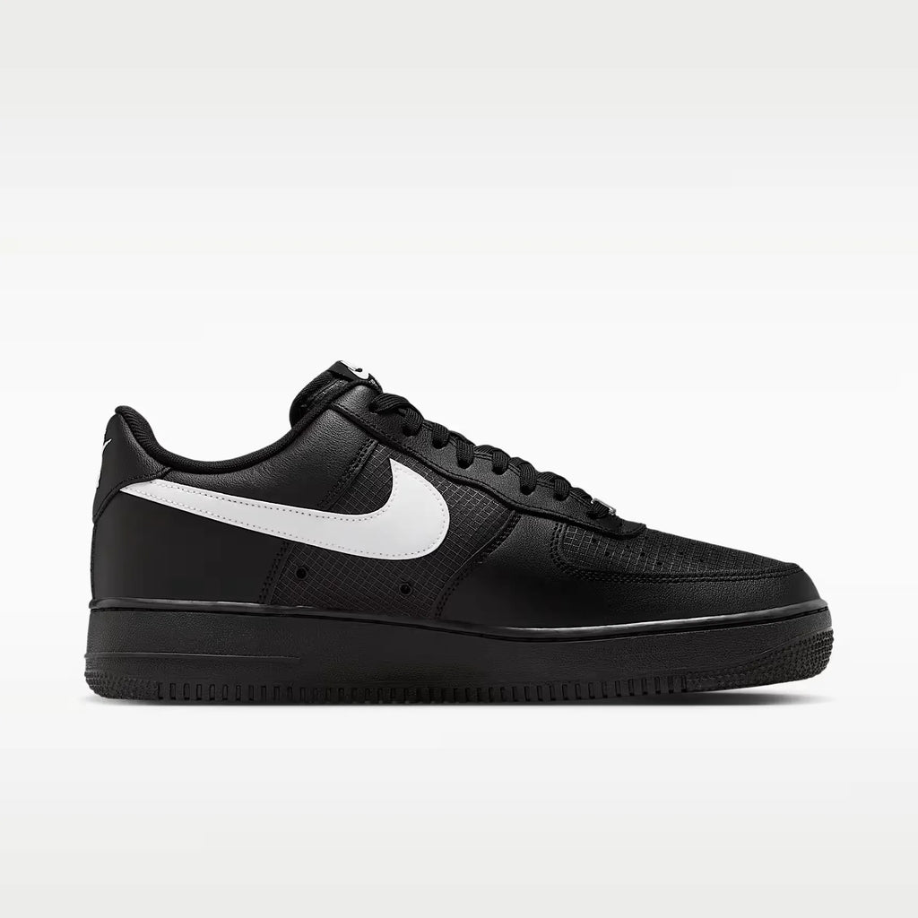 Nike Air Force 1 '07 LV8 "Black White" IR0952-001