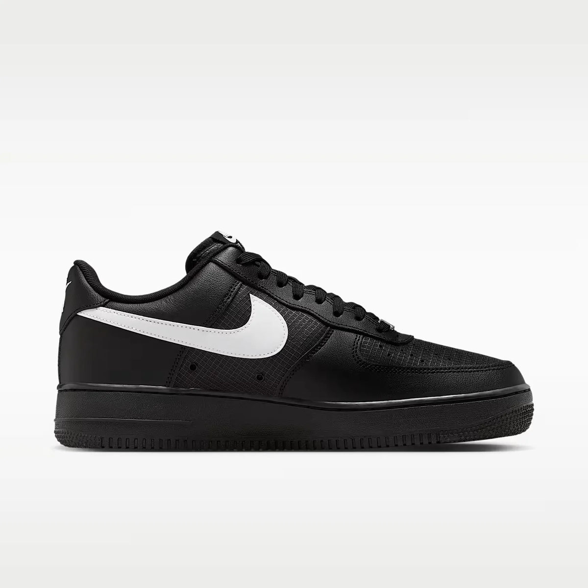 Nike Air Force 1 '07 LV8 "Black White" IR0952-001
