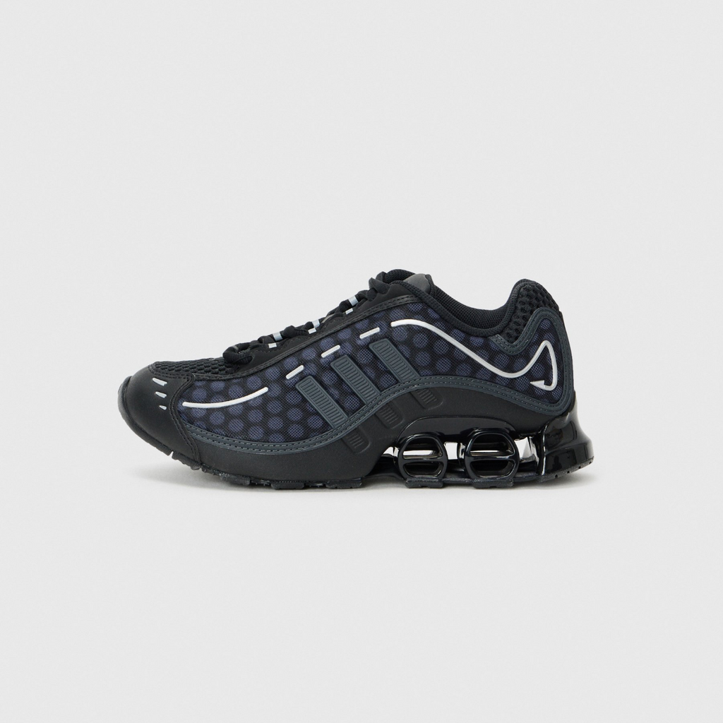Adidas Originals MegaRide 01 “Core-Black” JQ7098