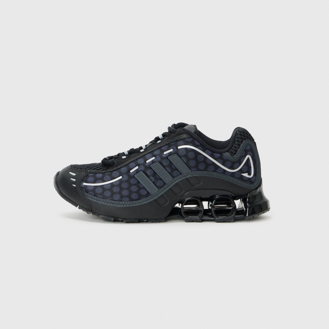 Adidas Originals MegaRide 01 “Core-Black” JQ7098