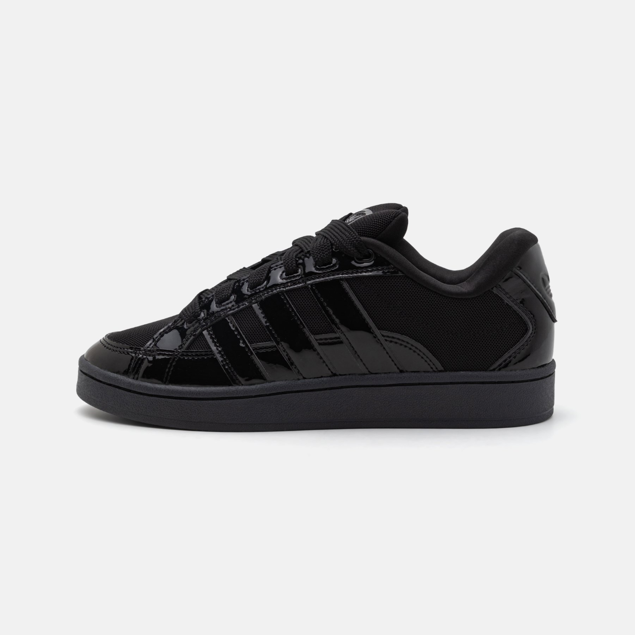 Adidas Campus 00s Beta “Triple Black” JQ8142