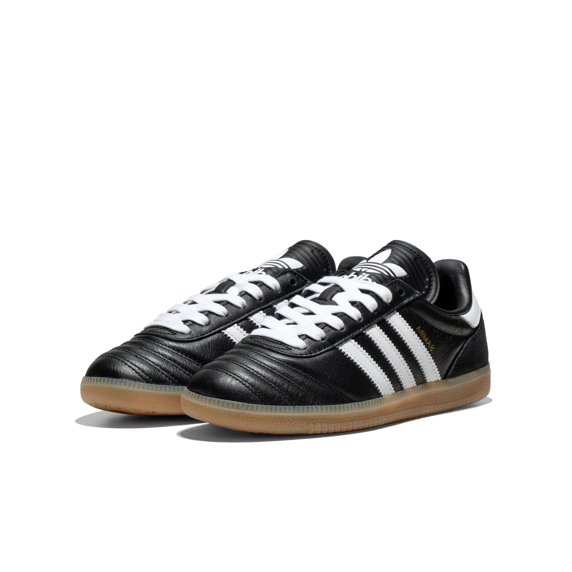 Adidas Samba JP “Core Black/White” JQ1326