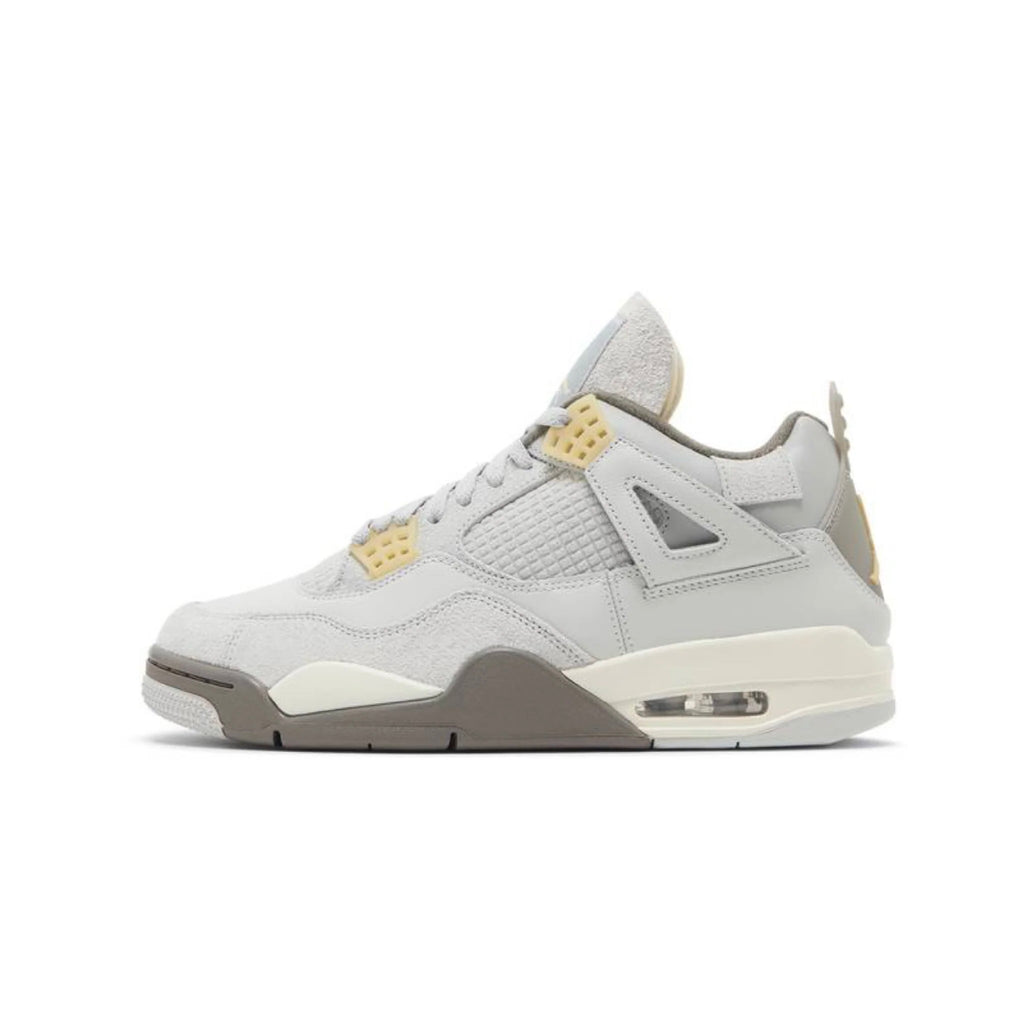 Air Jordan 4 Retro “Craft Photon Dust” DV2262-021