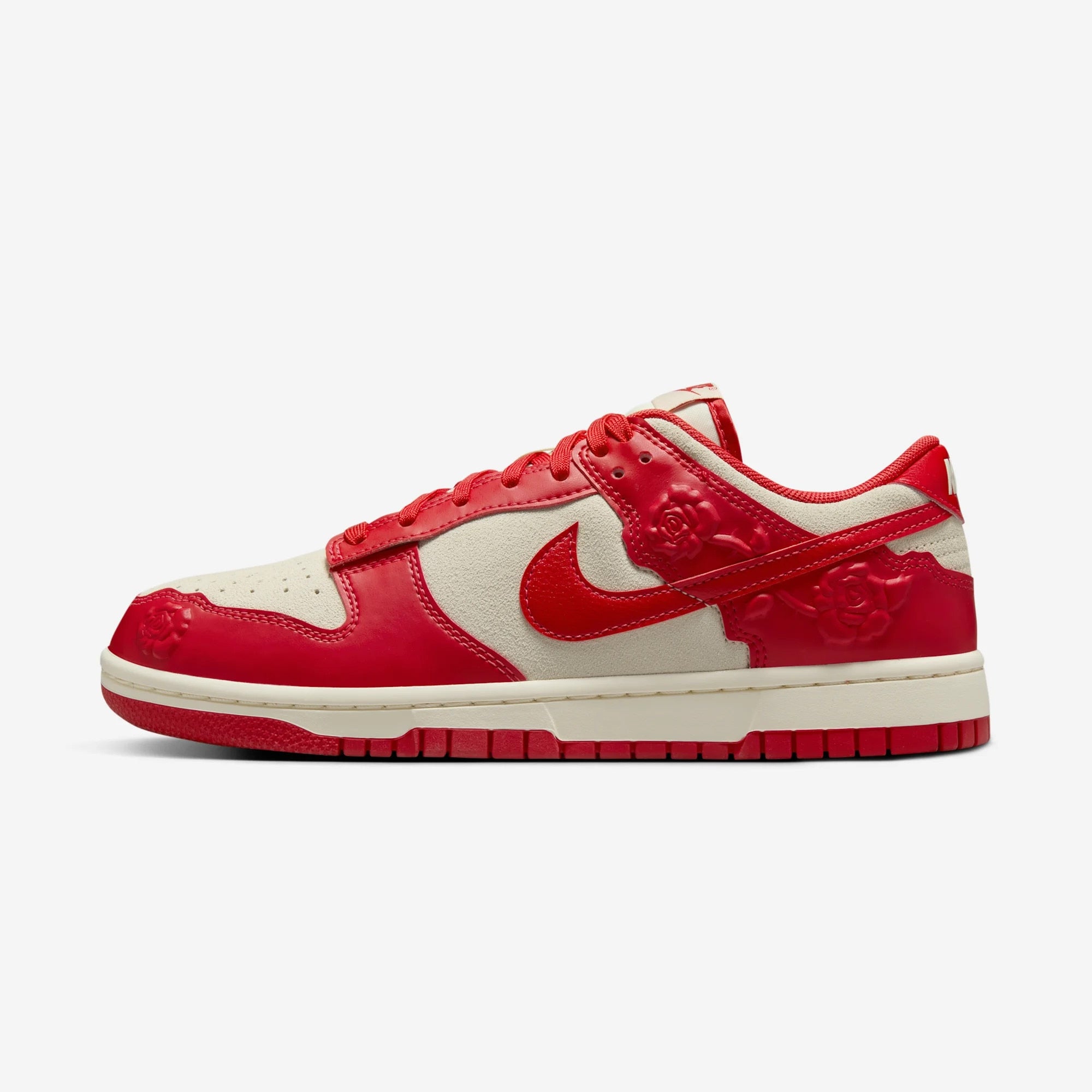 Nike Dunk Low “Red Rose” HF1986 100