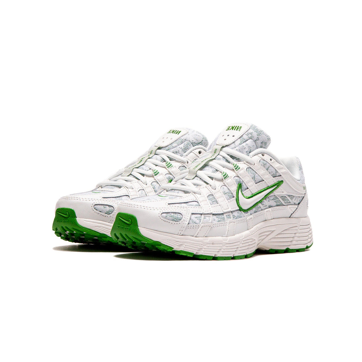 Nike P-6000 “Kelly Green” IH4482-100