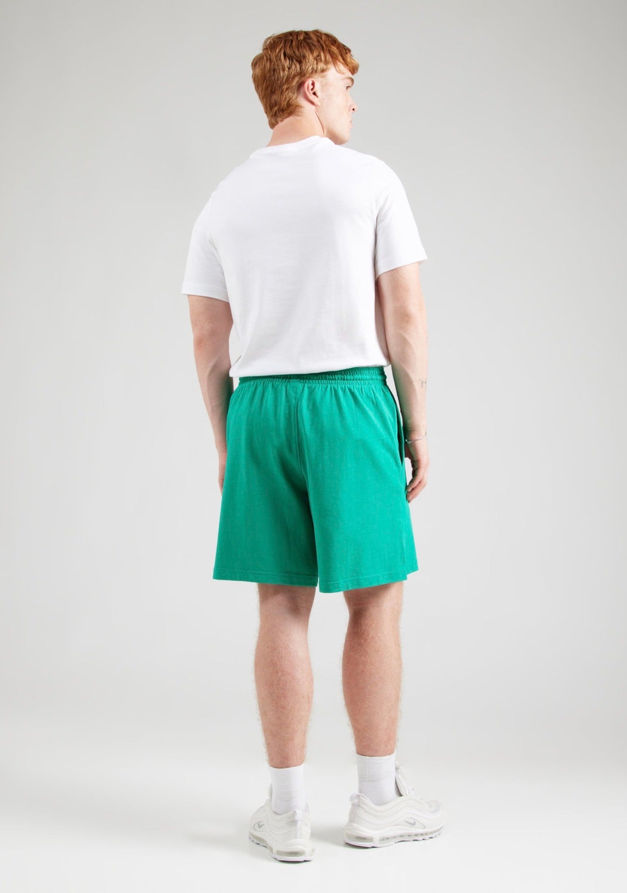 Pantaloni scurți Nike Sportswear “Mint” FQ4359-324