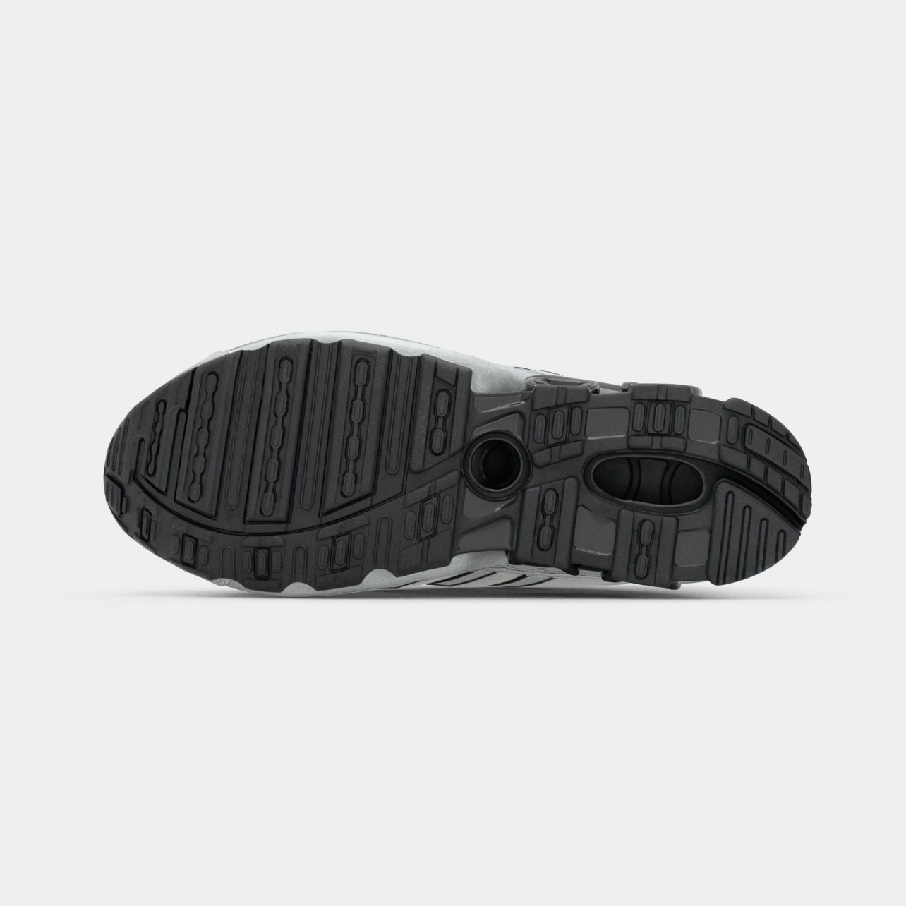 Adidas Originals MegaRide 01 “Metalic-Silver” JR3678