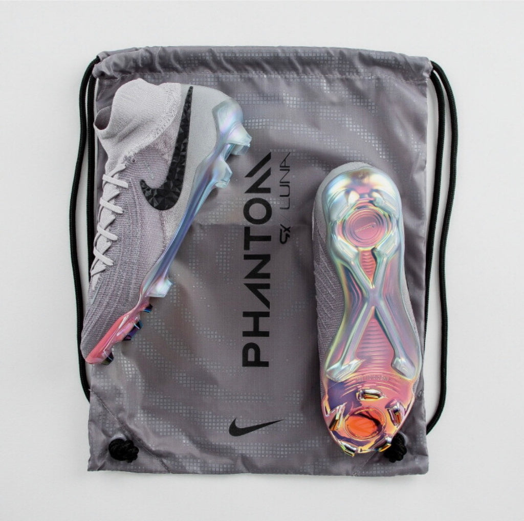 Nike Phantom Luna 2 Elite As Fg High Rising “Gem Pack” FN6922-001