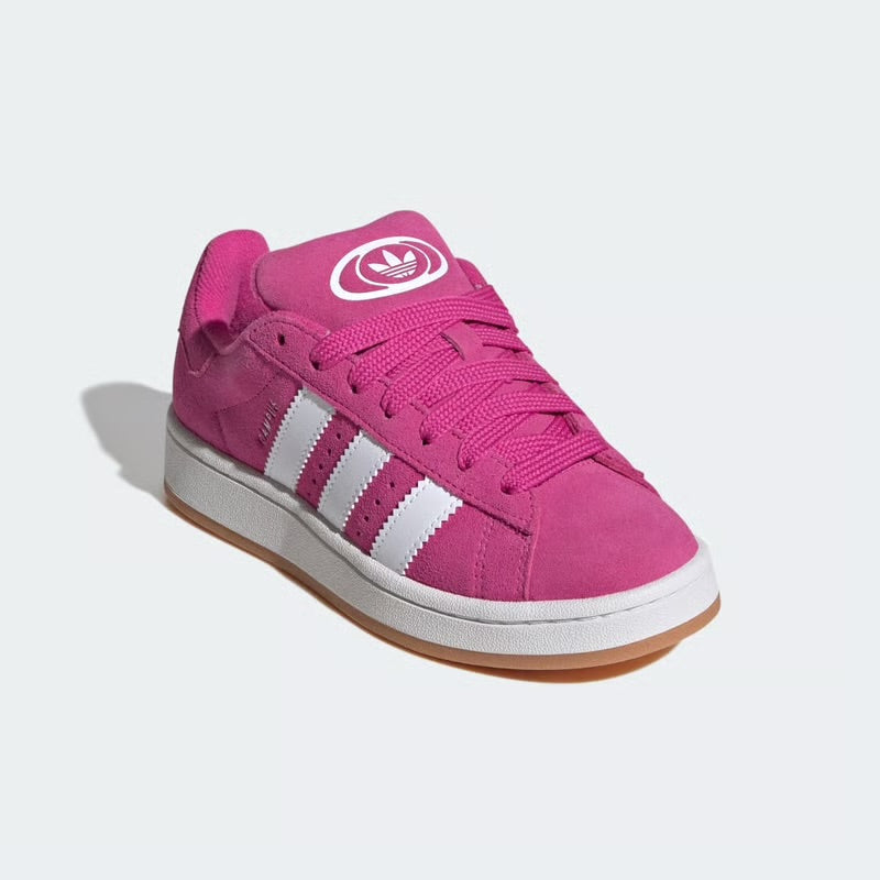 Adidas Campus 00s “Pink/White” JS3847