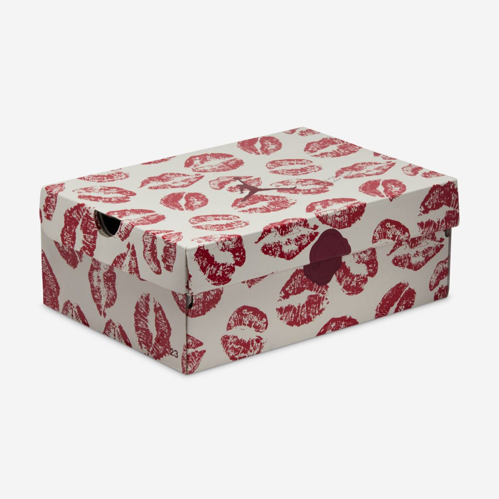 Air Jordan 1 Mid SE WMNS “Valentine’s Day” IB7018-600