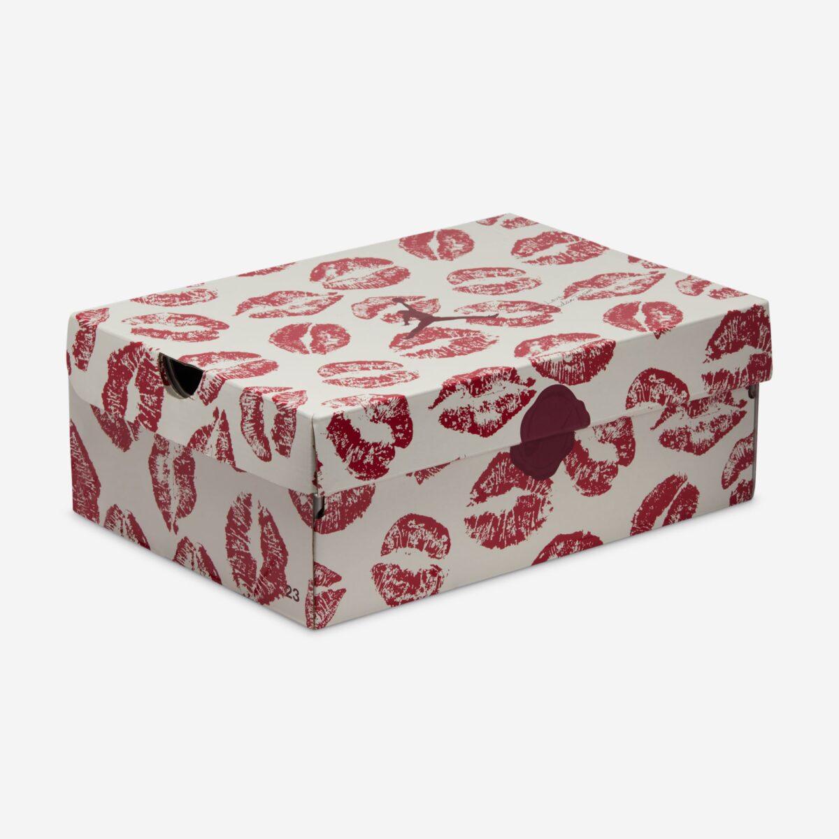 Air Jordan 1 Mid SE WMNS “Valentine’s Day” IB7018-600