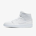 Air Jordan 1 Mid “SnakeSkin” BQ6472-110