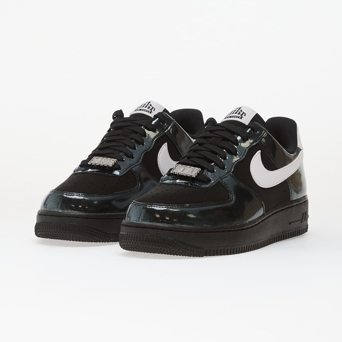 Nike Air Force 1 Low “Glam Rock Pack” IB6843-001
