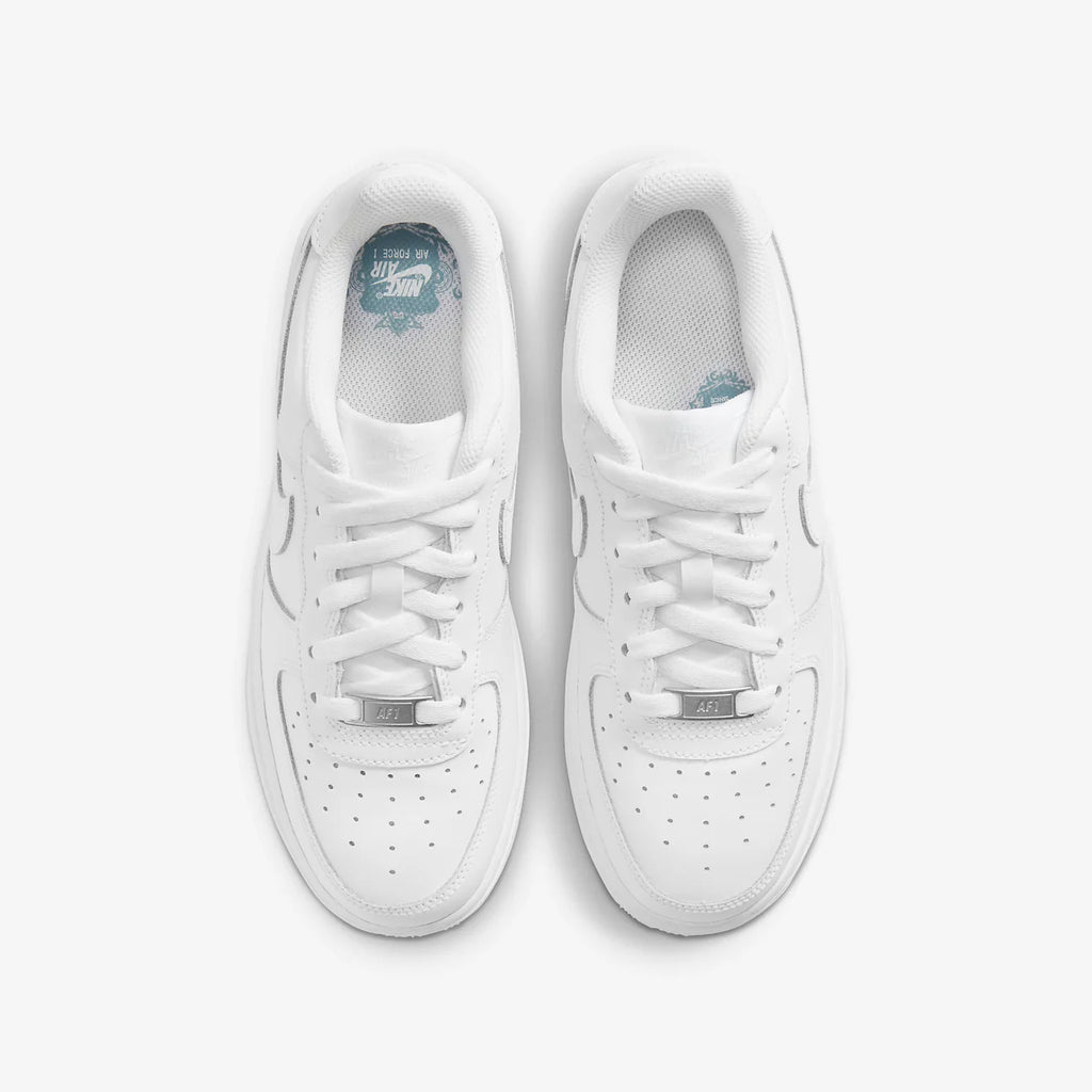 Nike Air Force 1 Low GS “Triple White” DH2920-111