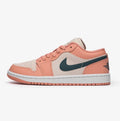 Air Jordan 1 Low “Light Madder Root” DC0774-800