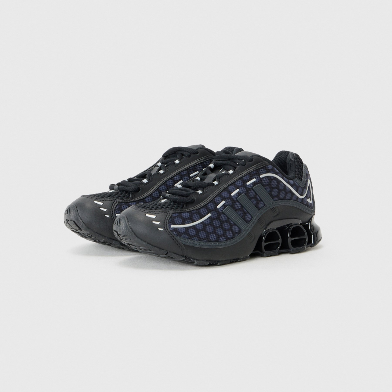 Adidas Originals MegaRide 01 “Core-Black” JQ7098